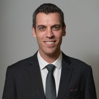 פרופיל - אלון אבלסון