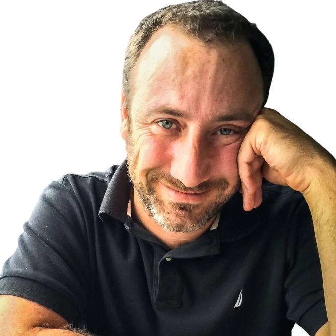 תמונת פרופיל של בועז גורבין